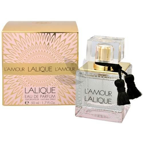 Lalique L`Amour