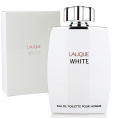 Lalique White 125 мл тестер