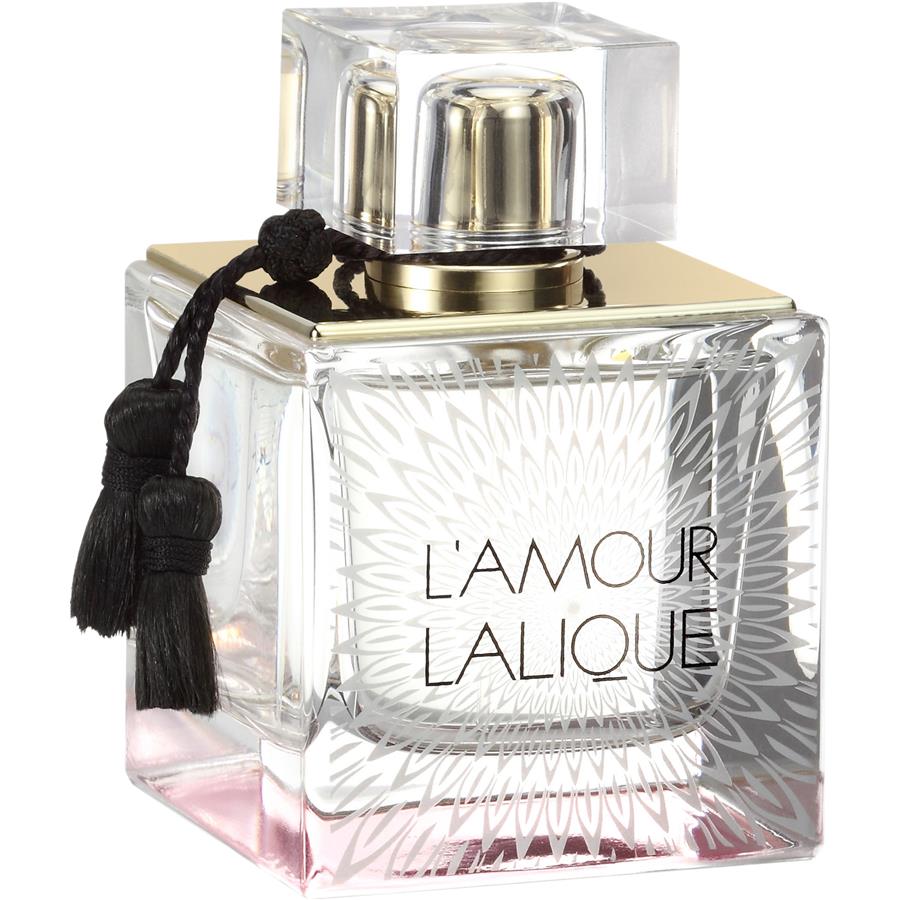 Lalique L`Amour 100 мл тестер