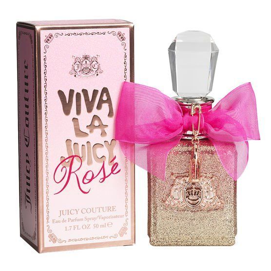 Juicy Couture Viva La Juicy Rose