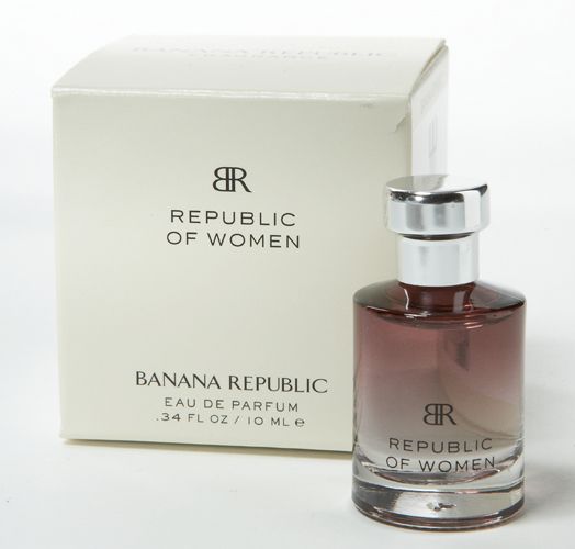 Banana Republic Republic Of Women