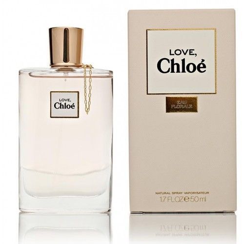 Chloe Love Eau Florale