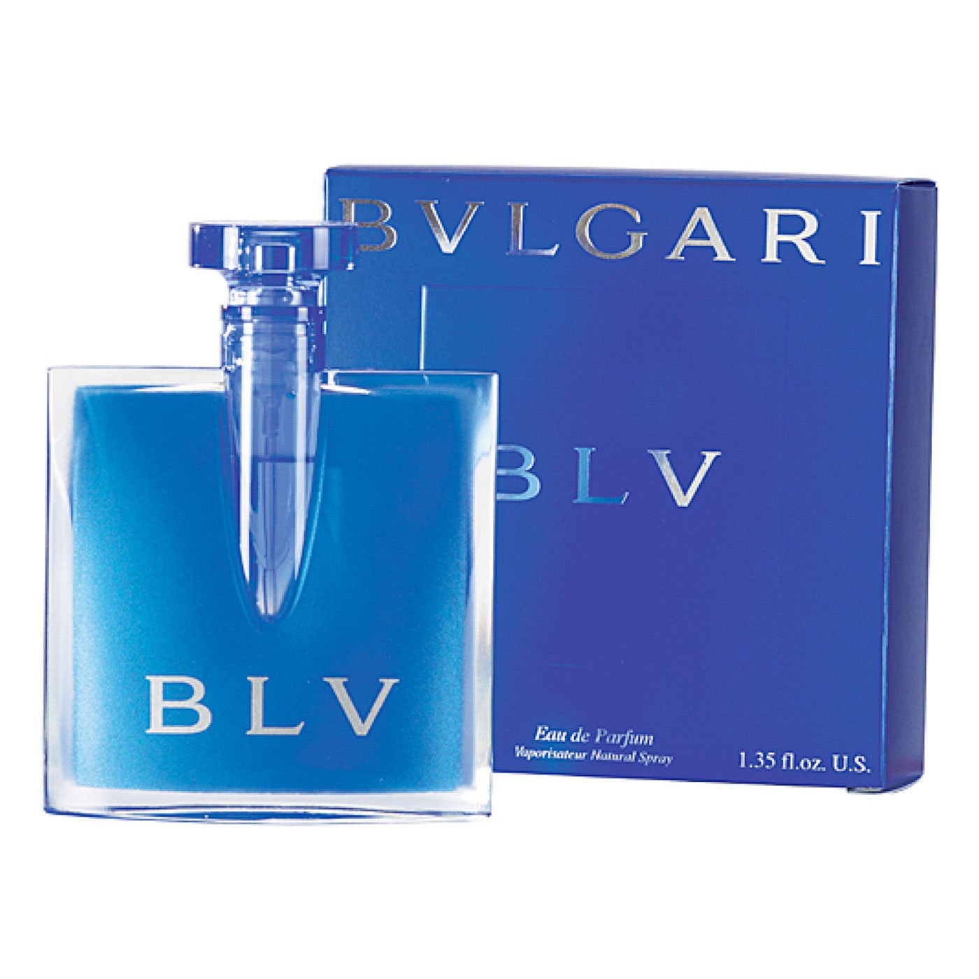 Bvlgari Blv pour femme
