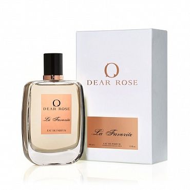 Dear Rose La Favorite
