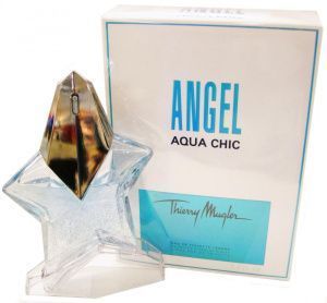 Thierry Mugler Angel Aqua Chic