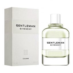 Givenchy Gentleman Cologne