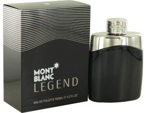Mont Blanc Legend