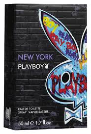 Playboy New York