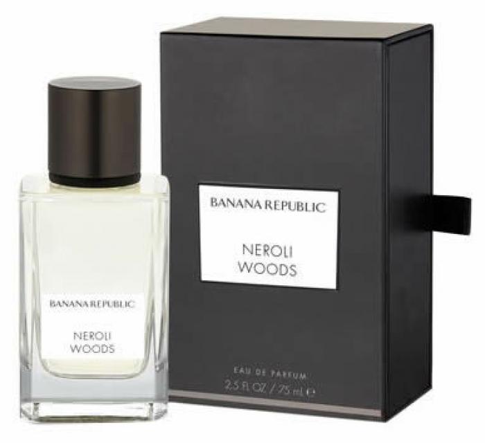 Banana Republic Neroli Woods