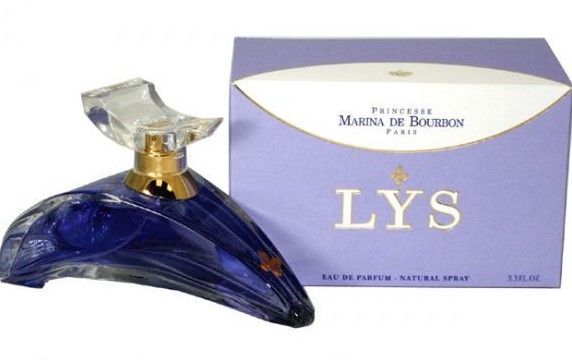 Marina de Bourbon LYS