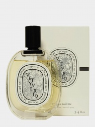 Diptyque Vetyverio