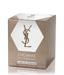 Yves Saint Laurent L'Homme Parfum Intense