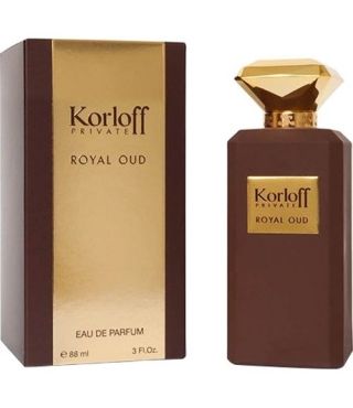 Korloff Paris Private Royal Oud