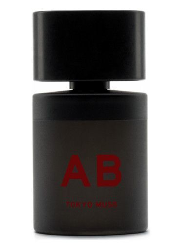 Blood Concept AB Tokyo Musk