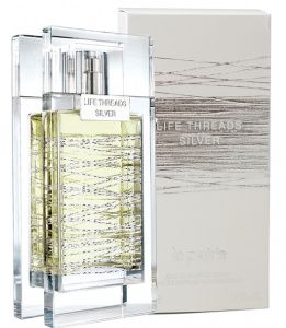La Prairie Life Threads Silver