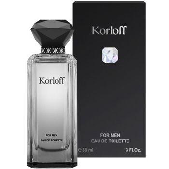 Korloff Private For Men