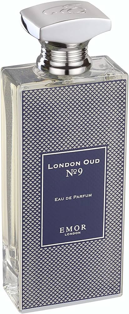 Emor London Oud No 9