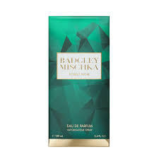 Badgley Mischka Forest Noir