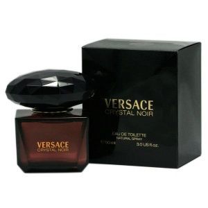 Versace Crystal Noir