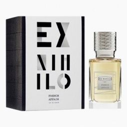 EX Nihilo French Affair
