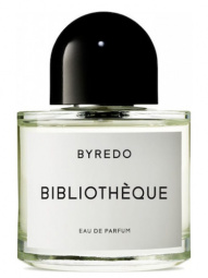 Byredo Parfums Bibliotheque