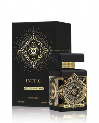 Initio Parfums Prives Oud For Greatness