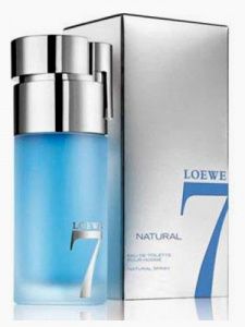 Loewe 7 Natural