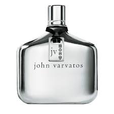 John Varvatos Platinum Edition