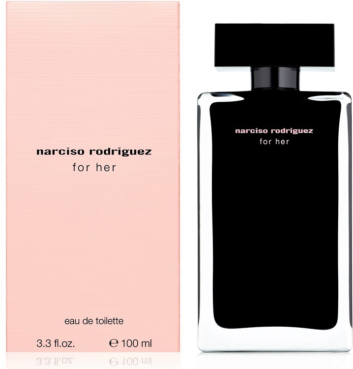 Narciso Rodriguez for Her Eau De Toilette