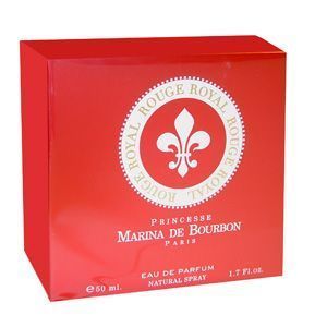 Marina De Bourbon Rouge Royal
