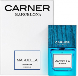 Carner Barcelona Marbella