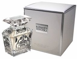 Badgley Mischka Fleurs de Nuit