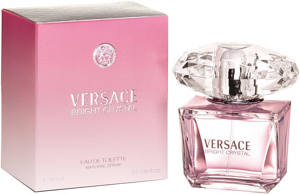 Versace Bright Crystal