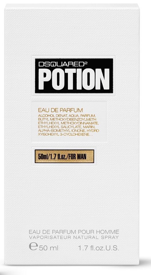 Dsquared2 Potion