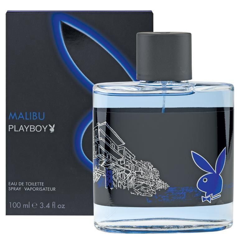 Playboy Malibu