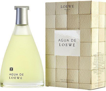 Loewe Agua de Loewe