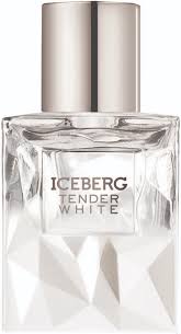 Iceberg Tender White