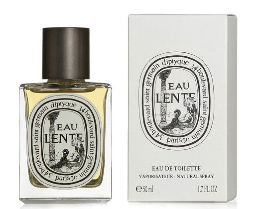 Diptyque Eau Lente