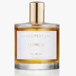 Zarkoperfume Chypre 23