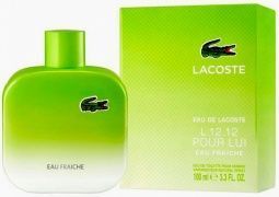 Lacoste Eau de Lacoste L.12.12 Pour Lui Eau Fraiche
