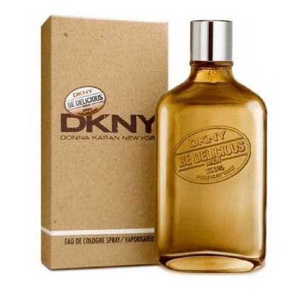 Donna Karan DKNY Be Delicious Picnic In The Park