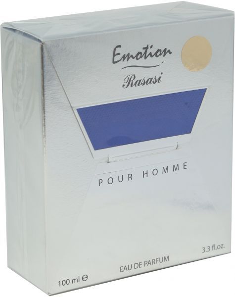 Rasasi Emotion Men