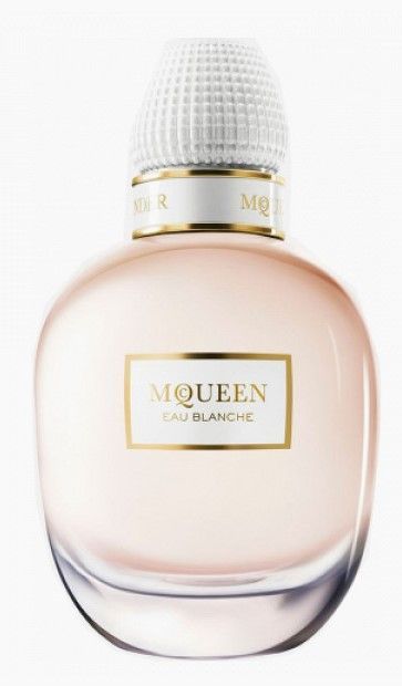 Alexander McQueen McQueen Eau Blanche