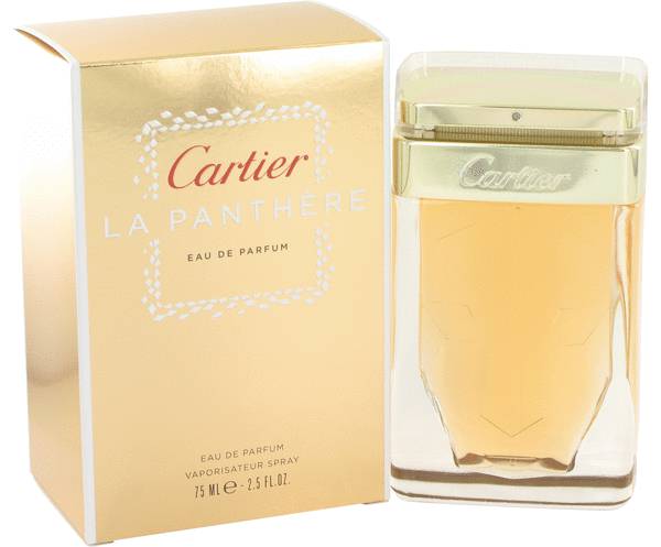 Cartier La Panthere
