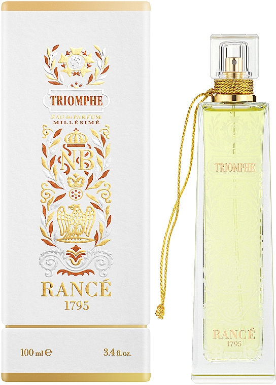 Rance Triomphe