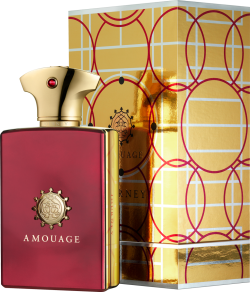 Amouage Journey Man
