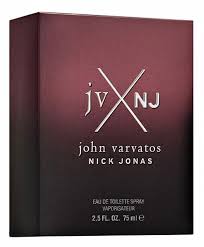 John Varvatos Nick Jonas Red