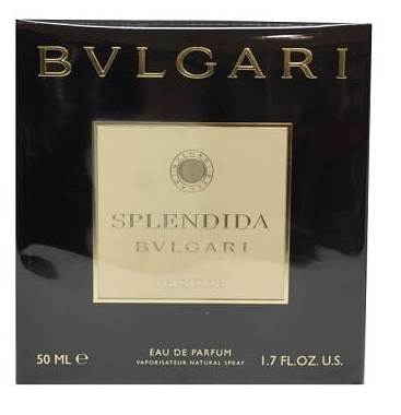 Bvlgari Splendida Iris d`Or