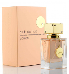 Sterling Parfums Club de Nuit Woman