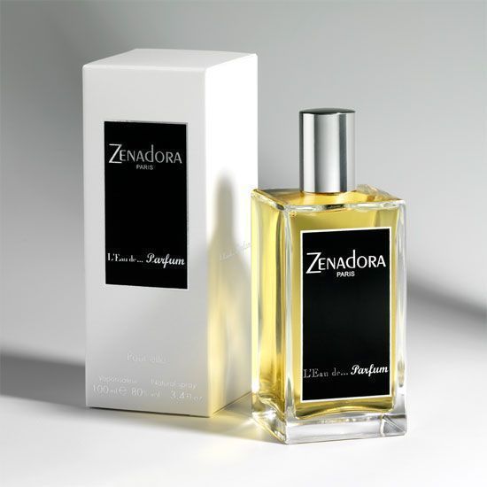 Zenadora Zenadora Pour Elle